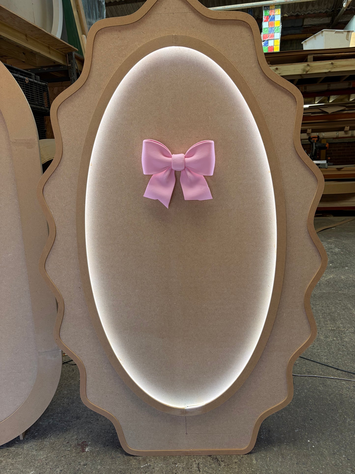 3d bows