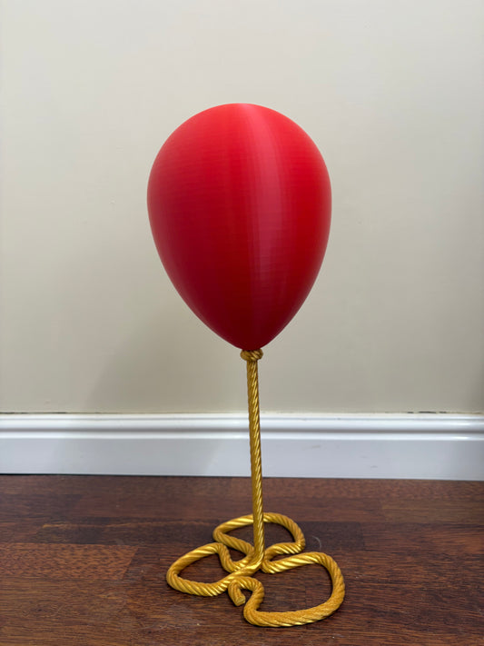 Party balloon