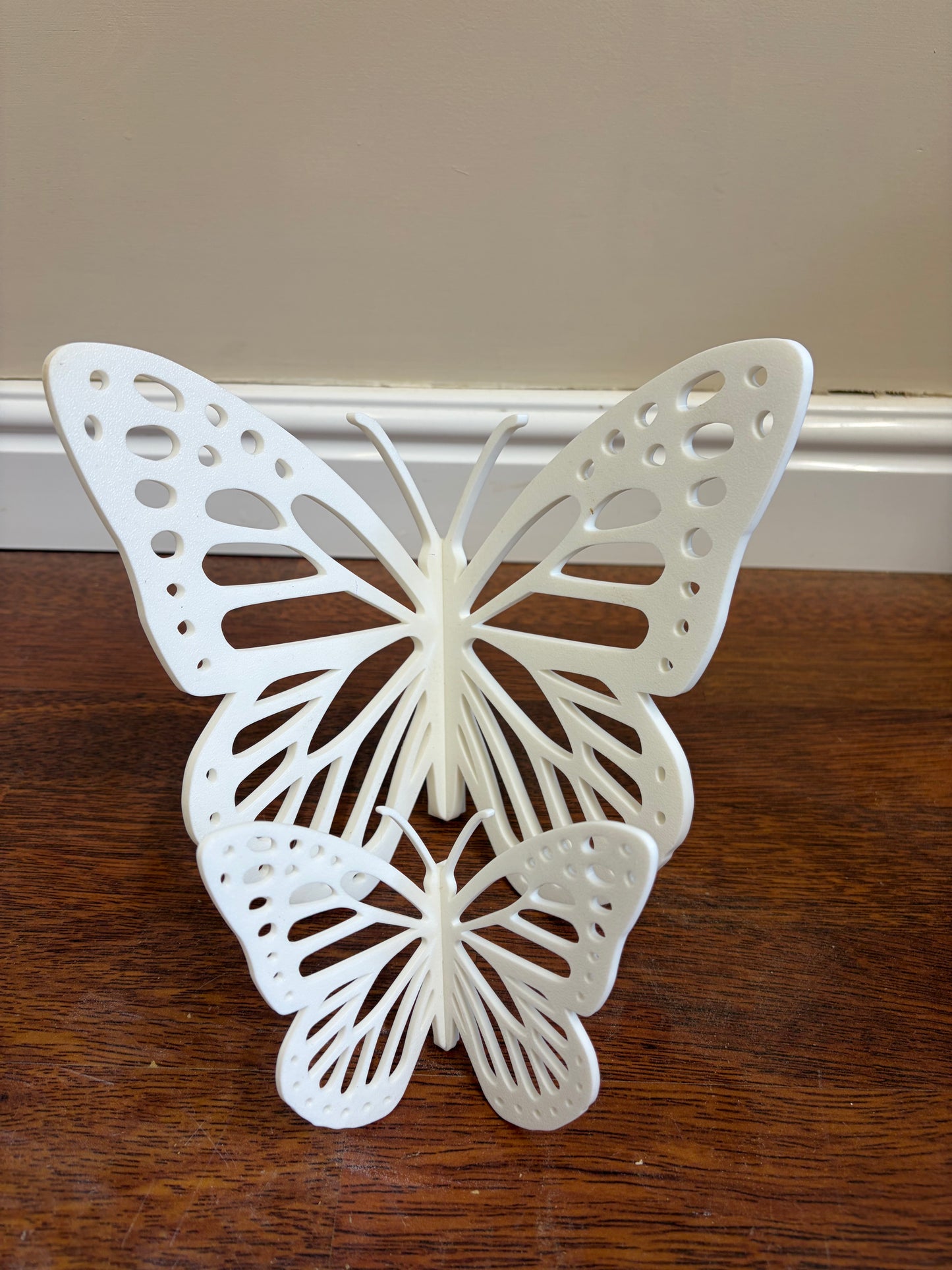 3d Butterfly