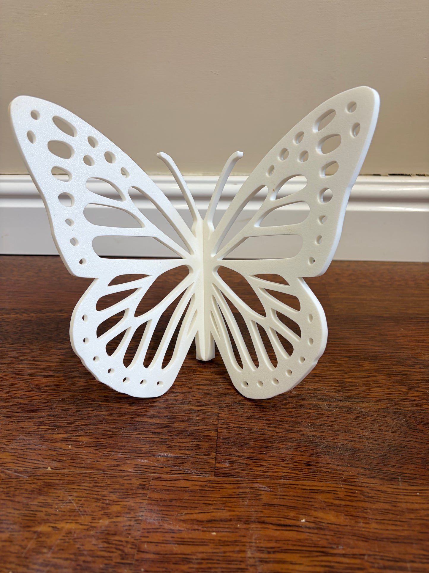 3d Butterfly