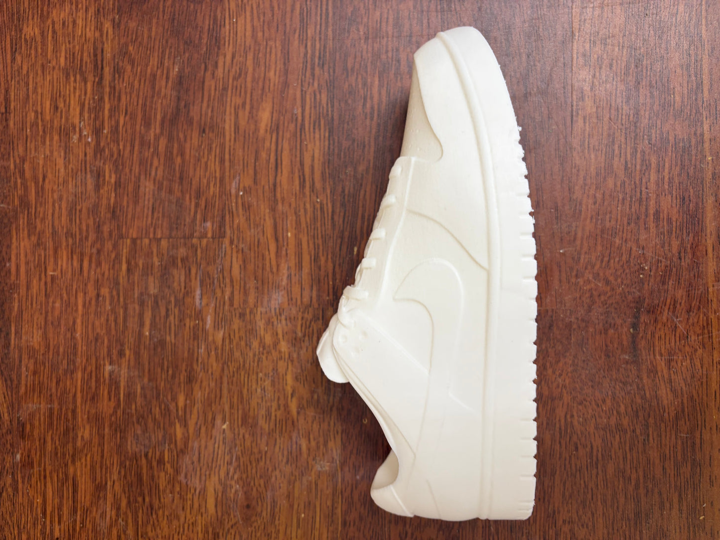 Nike trainer blank