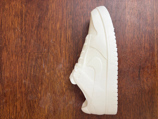 Nike trainer blank