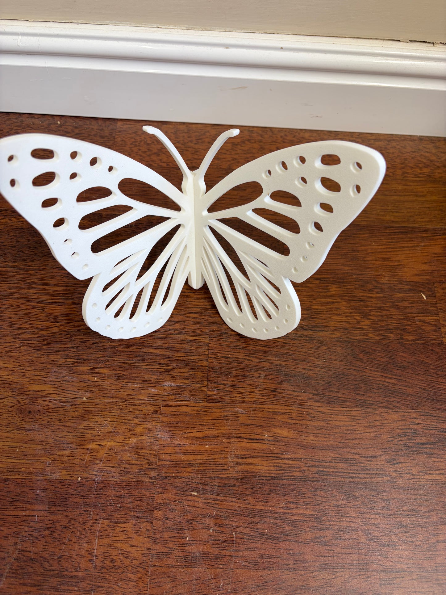 3d Butterfly