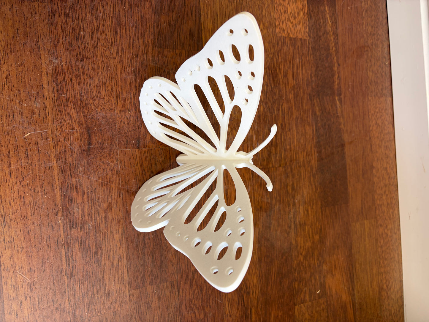 3d Butterfly