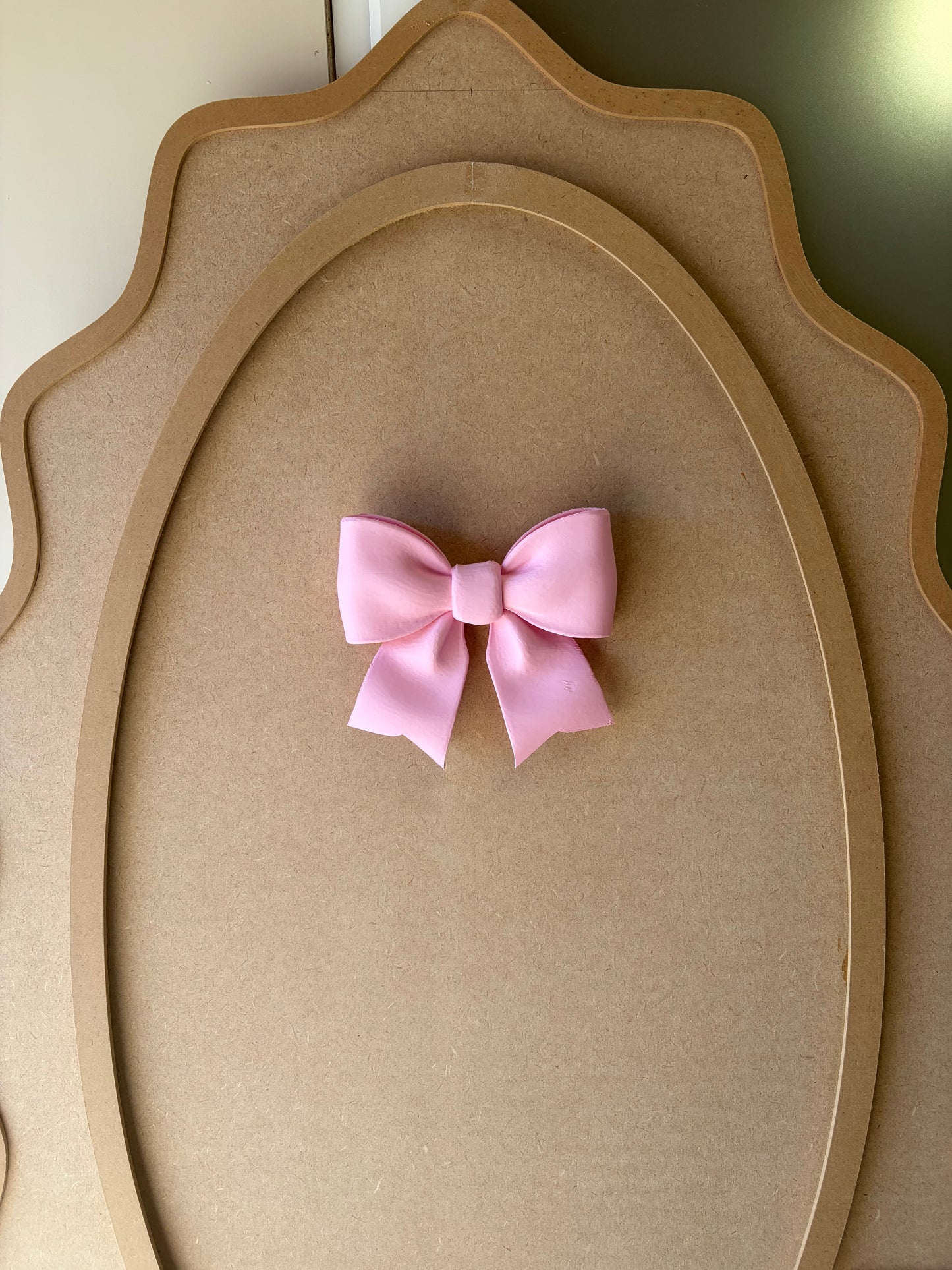3d bows