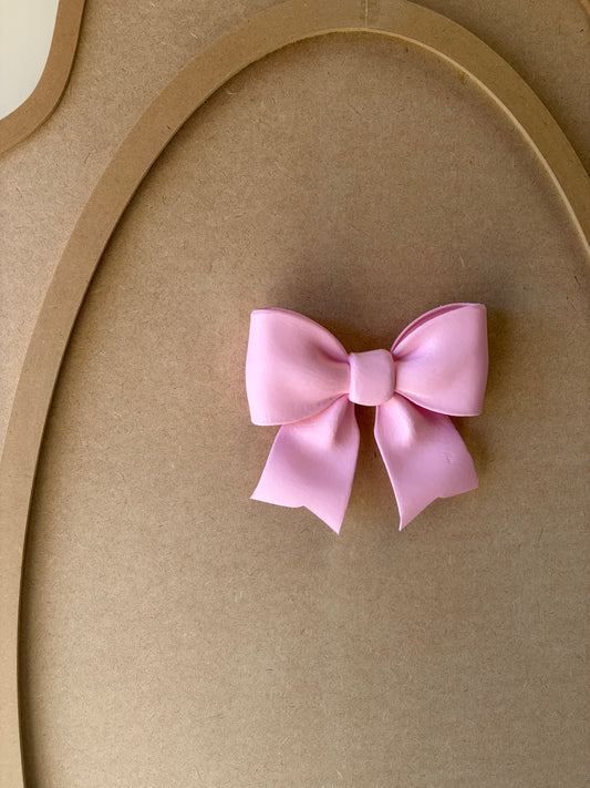 3d bows