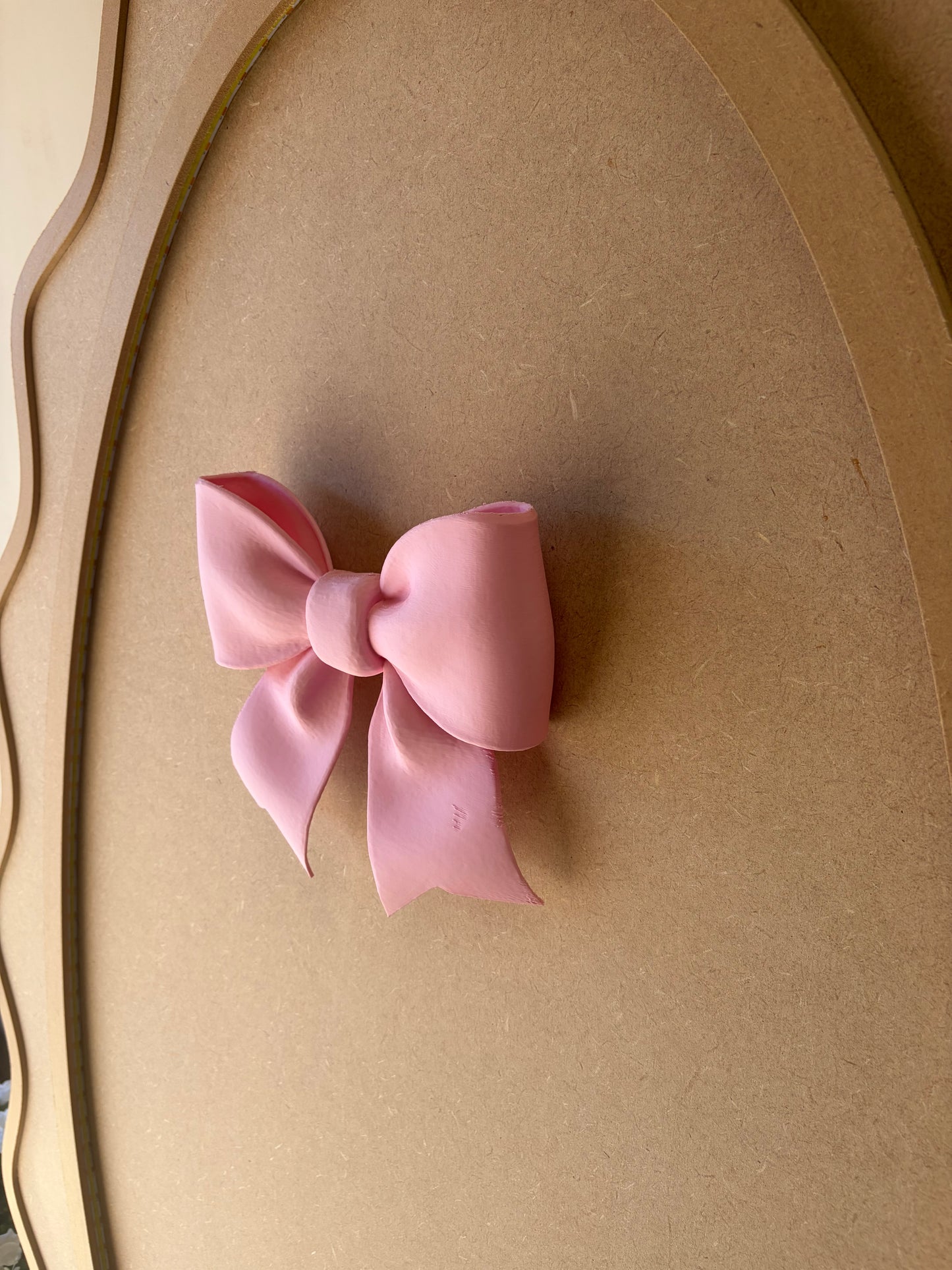 3d bows